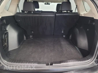 2012 Honda CR-V EX-L - miniatura 25