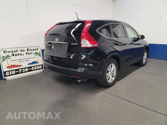 2012 Honda CR-V EX-L - miniatura 26
