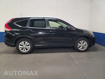 2012 Honda CR-V EX-L - miniatura 27
