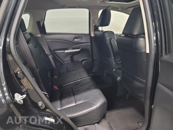 2012 Honda CR-V EX-L - miniatura 28