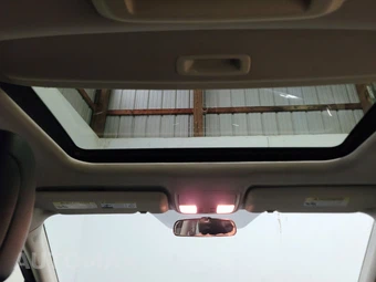 2012 Honda CR-V EX-L - miniatura 30