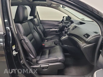 2012 Honda CR-V EX-L - miniatura 31