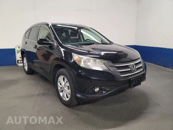 2012 Honda CR-V EX-L - miniatura 32