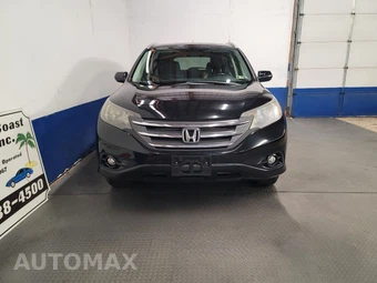 2012 Honda CR-V EX-L - miniatura 33