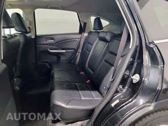 2012 Honda CR-V EX-L - miniatura 4