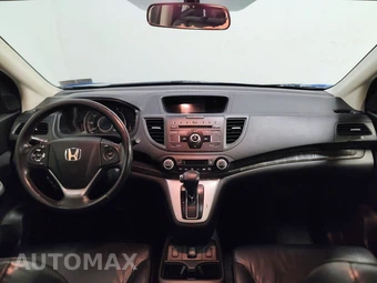2012 Honda CR-V EX-L - miniatura 5