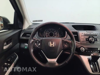 2012 Honda CR-V EX-L - miniatura 6