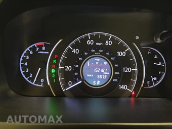 2012 Honda CR-V EX-L - miniatura 7