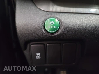 2012 Honda CR-V EX-L - miniatura 8