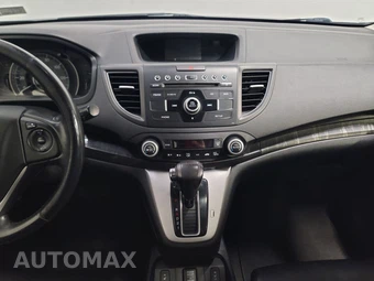 2012 Honda CR-V EX-L - miniatura 9