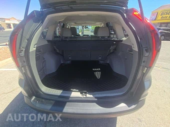 2012 Honda CR-V EX-L w/Navigation - miniatura 11