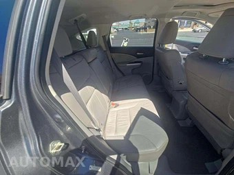 2012 Honda CR-V EX-L w/Navigation - miniatura 13