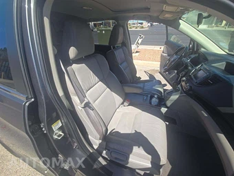 2012 Honda CR-V EX-L w/Navigation - miniatura 15