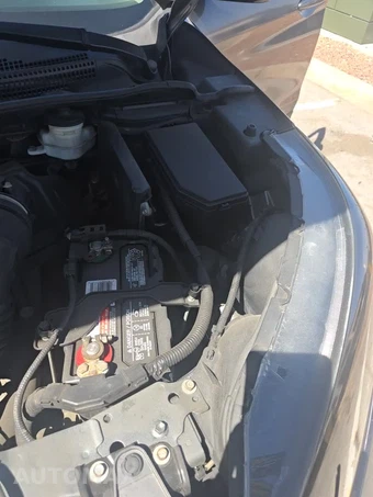 2012 Honda CR-V EX-L w/Navigation - miniatura 26