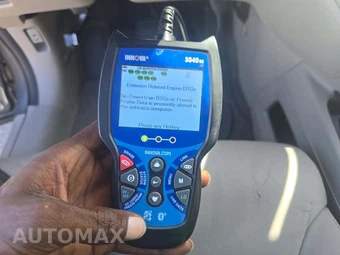 2012 Honda CR-V EX-L w/Navigation - miniatura 27