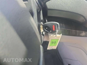 2012 Honda CR-V EX-L w/Navigation - miniatura 5