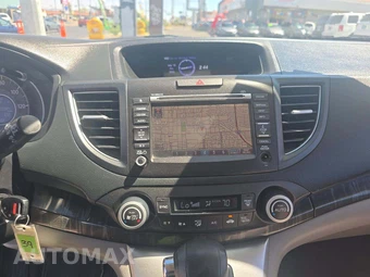 2012 Honda CR-V EX-L w/Navigation - miniatura 7