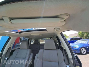 2012 Honda CR-V EX-L w/Navigation – miniatura 11