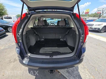 2012 Honda CR-V EX-L w/Navigation – miniatura 14