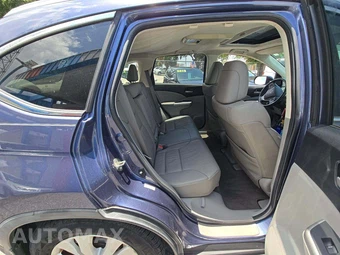 2012 Honda CR-V EX-L w/Navigation – miniatura 16