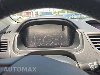 2012 Honda CR-V EX-L w/Navigation – miniatura 9
