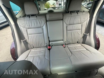 2012 Honda CR-V EX-L w/Navigation - miniatura 11