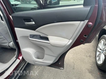 2012 Honda CR-V EX-L w/Navigation - miniatura 13