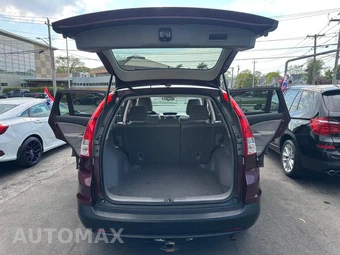 2012 Honda CR-V EX-L w/Navigation - miniatura 15