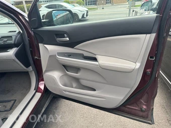 2012 Honda CR-V EX-L w/Navigation - miniatura 19