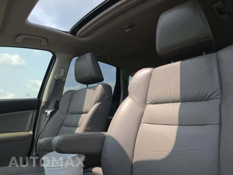 2012 Honda CR-V EX-L w/Navigation - miniatura 11