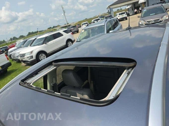 2012 Honda CR-V EX-L w/Navigation - miniatura 12