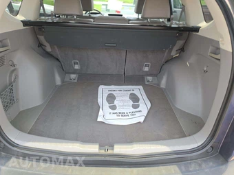 2012 Honda CR-V EX-L w/Navigation - miniatura 14