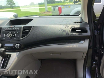 2012 Honda CR-V EX-L w/Navigation - miniatura 19