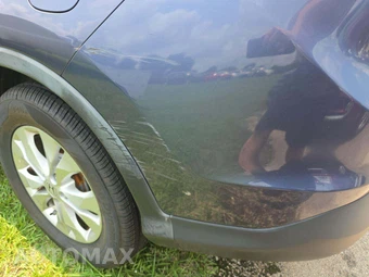 2012 Honda CR-V EX-L w/Navigation - miniatura 21