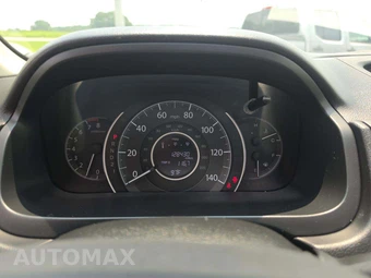 2012 Honda CR-V EX-L w/Navigation - miniatura 9