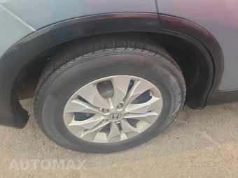2012 Honda CR-V EX-L w/Navigation – miniatura 10