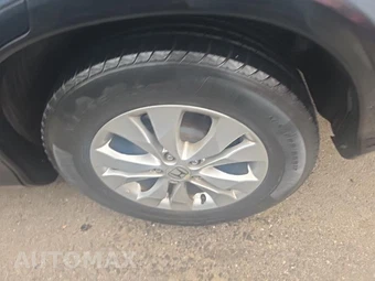 2012 Honda CR-V EX-L w/Navigation – miniatura 11