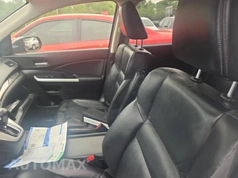 2012 Honda CR-V EX-L w/Navigation – miniatura 13