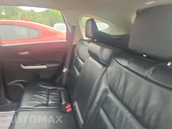2012 Honda CR-V EX-L w/Navigation – miniatura 16