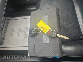 2012 Honda CR-V EX-L w/Navigation – miniatura 22