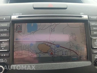 2012 Honda CR-V EX-L w/Navigation – miniatura 23