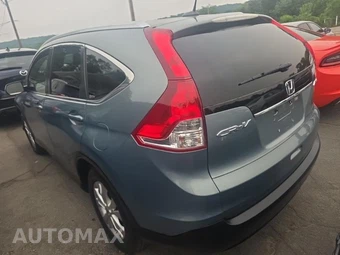 2012 Honda CR-V EX-L w/Navigation – miniatura 6