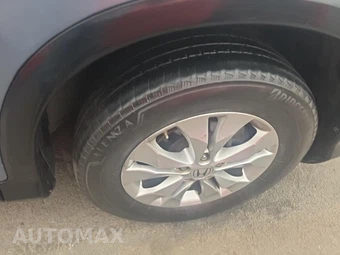 2012 Honda CR-V EX-L w/Navigation – miniatura 9