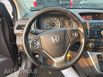 2012 Honda CR-V EX-L w/RES - miniatura 10