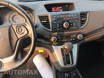 2012 Honda CR-V EX-L w/RES - miniatura 11