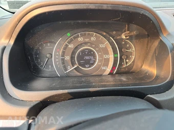 2012 Honda CR-V EX-L w/RES - miniatura 12