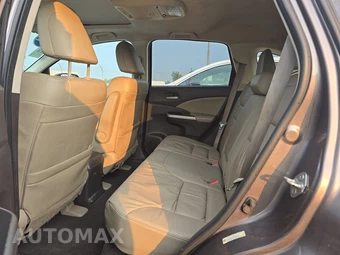 2012 Honda CR-V EX-L w/RES - miniatura 13