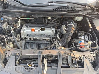 2012 Honda CR-V EX-L w/RES - miniatura 15