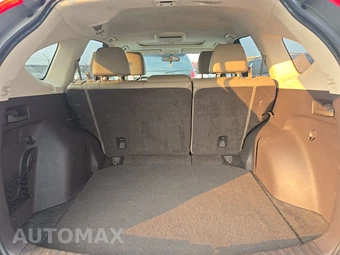 2012 Honda CR-V EX-L w/RES - miniatura 16