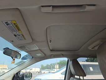 2012 Honda CR-V EX-L w/RES - miniatura 17